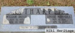 Louise Nebraska Tharp