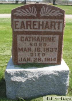 Catherine Earehart