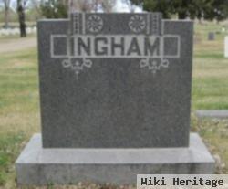 William C Ingham