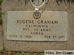 Eugene Graham