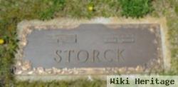 Esther M Storck