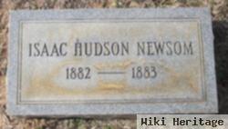 Isaac Hudson Newsom