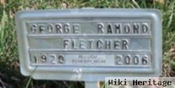 George Ramond Fletcher