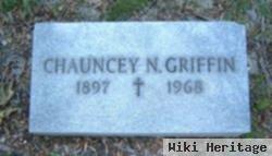 Chauncey Griffin