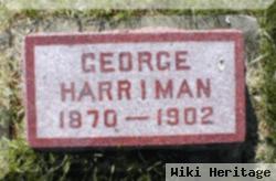 George Harriman