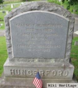 George Frederick Hungerford