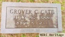 Grover C. Cate