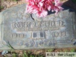 Robert Russell "bob" Mcewen, Jr