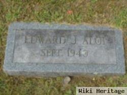 Edward J. Aloi