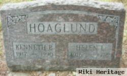 Kenneth B. Hoaglund