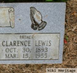 Clarence Lewis Doak