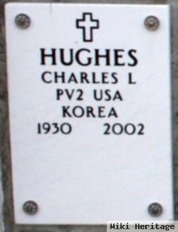 Charles Layton Hughes