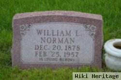 William L Norman