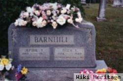 Eliza Etta Locke Barnhill