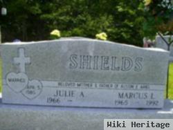 Marcus L Shields