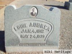 Louie Aubrea Yancey