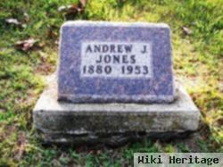 Andrew Jefferson Jones