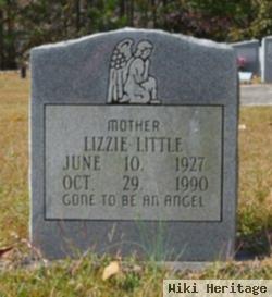 Lizzie Little