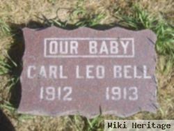 Carl Leo Bell