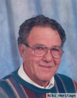 James Herchel "jim" Simmons, Sr