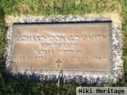 Richard Donald Smith