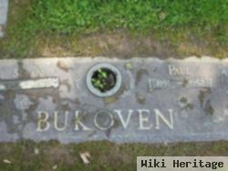 Paul Bukoven