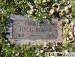 Charlotte Roman Hegg