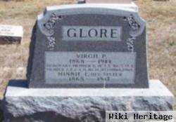 Virgil Glore