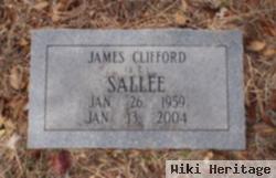 James Clifford "j.c." Sallee