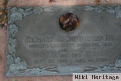 Richard R Summerlin, Iii