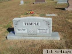 Houston O. Temple