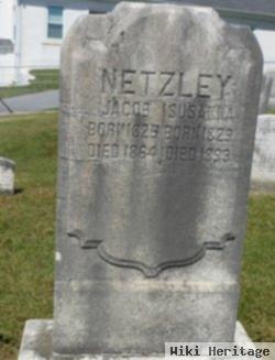 Jacob Netzley