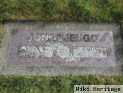 Simon Jongejeugd