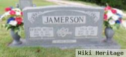 Vela Lee Jamerson