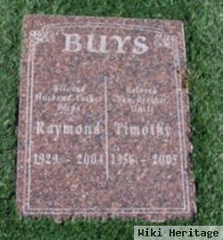 Raymond Buys