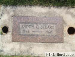 Enoch C. Stuart