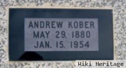 Andrew Kober