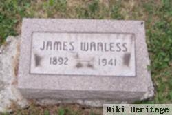 James Wanless