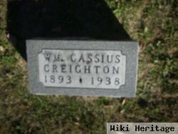 William Cassius Creighton