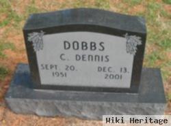 C. Dennis Dobbs