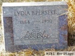 Lydia B. Perseke