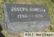 Joseph Howell