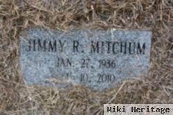 Jimmy Ray Mitchum, Sr