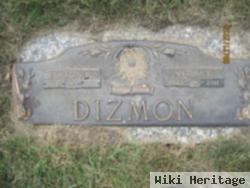 Versia Edith Wilson Dizmon