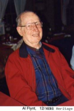 Alvin L. "al" Flynt