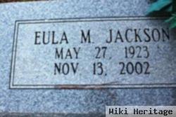 Eula Mae Walley Jackson