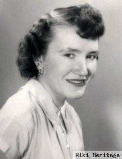 Fawn Ovard Stephens