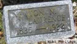 Newton Nichols Lawrence