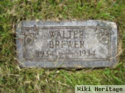 Walter Brewer