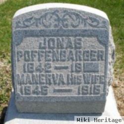 Jonas Poffenbarger